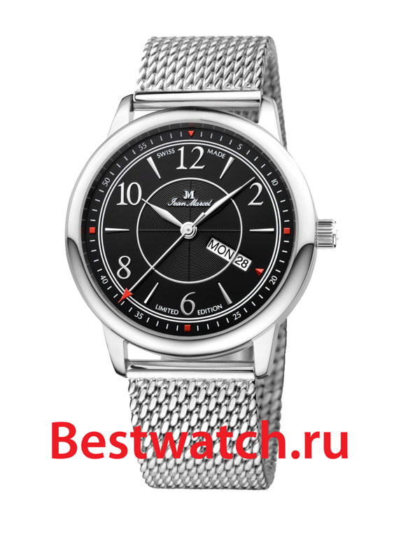 Часы Jean Marcel Palmarium 560.271.33